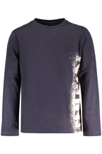 GUESS  T-Shirt - Blue
