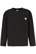GUESS Boys T-Shirt - Black