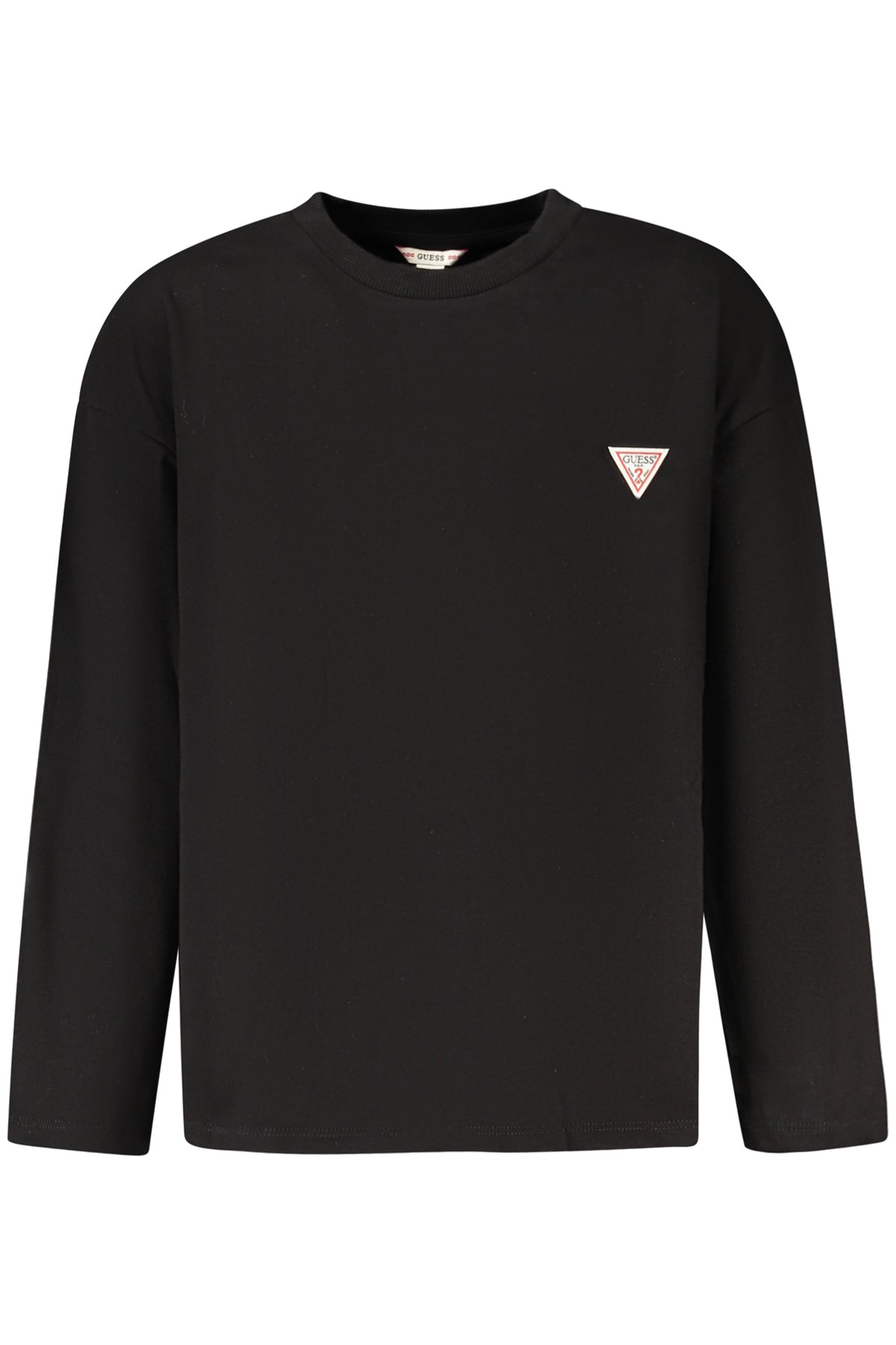 GUESS Boys T-Shirt - Black