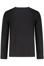 GUESS Boys T-Shirt - Black