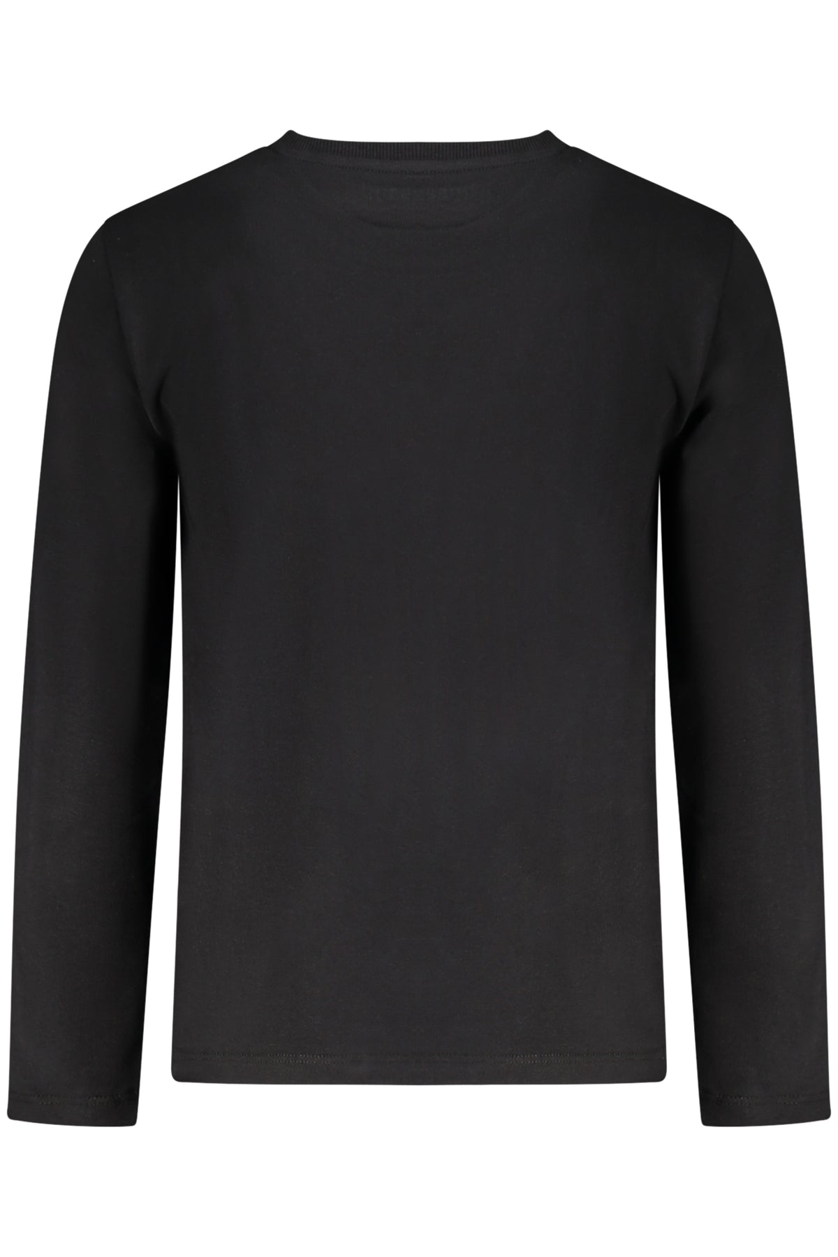 GUESS Boys T-Shirt - Black