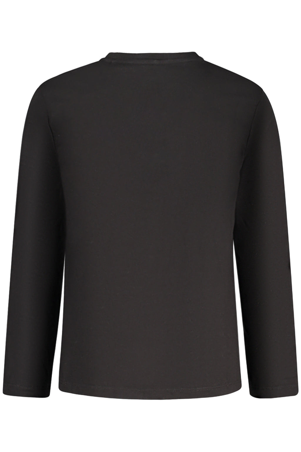 GUESS  T-Shirt - Black