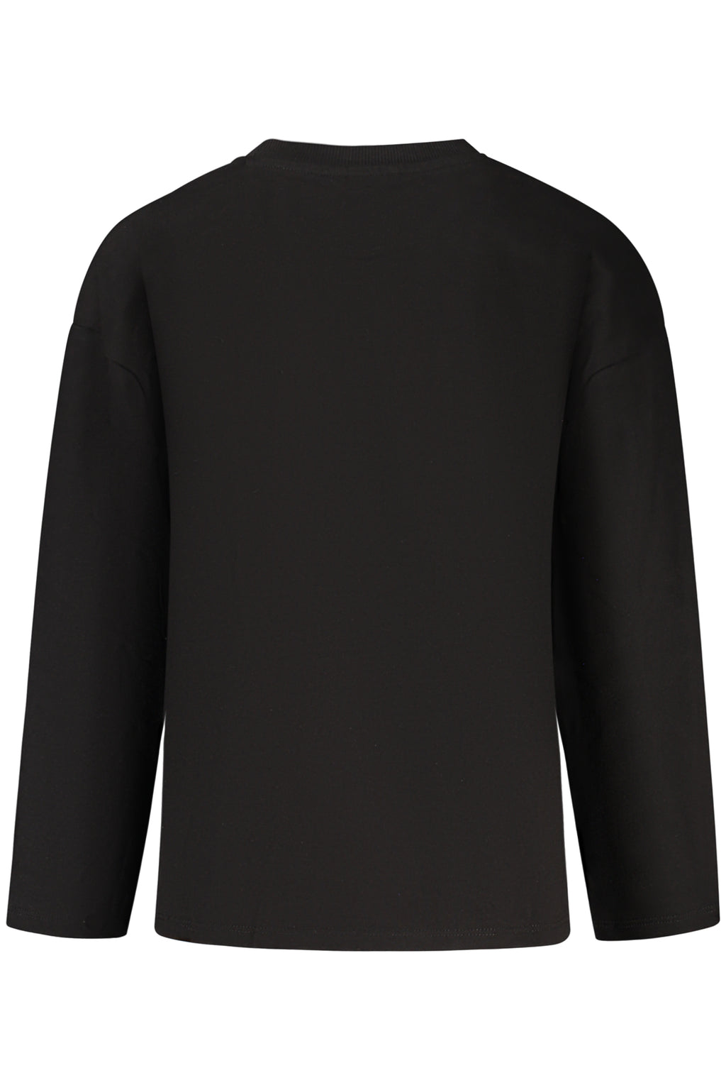 GUESS Boys T-Shirt - Black