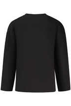 GUESS Boys T-Shirt - Black