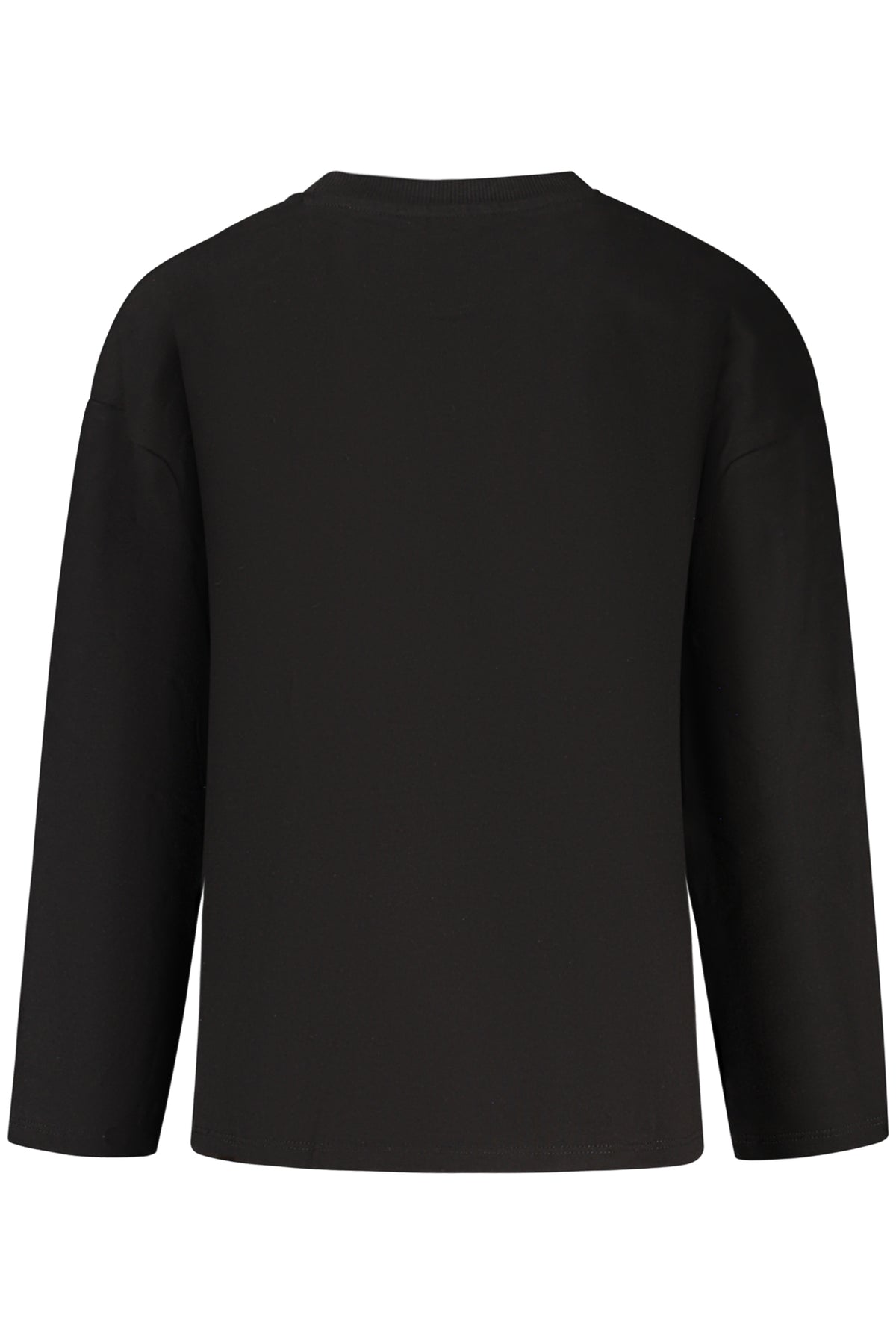 GUESS Boys T-Shirt - Black
