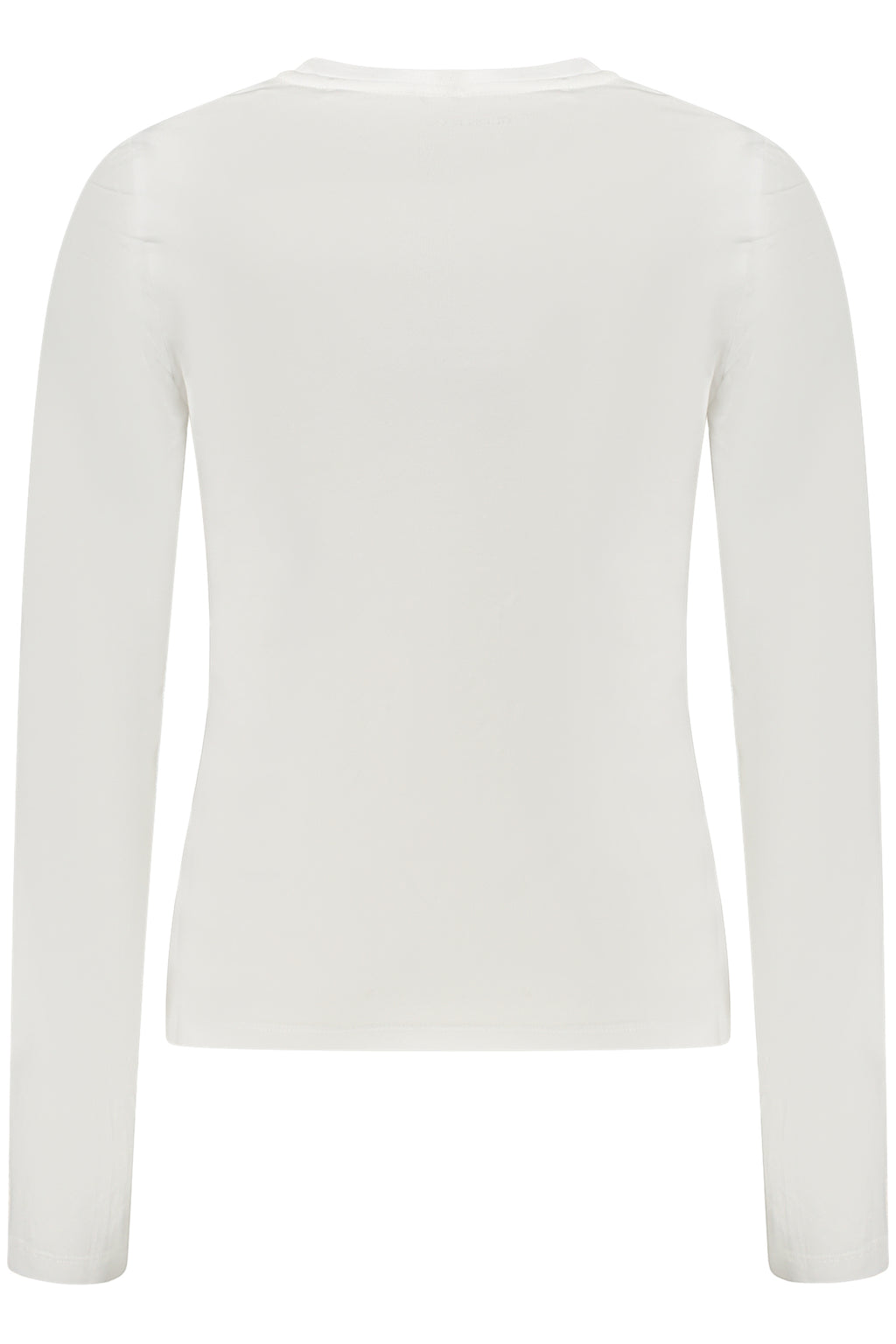 GUESS Women T-Shirt - White