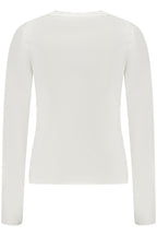 GUESS Women T-Shirt - White