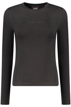 GUESS Women T-Shirt - Black