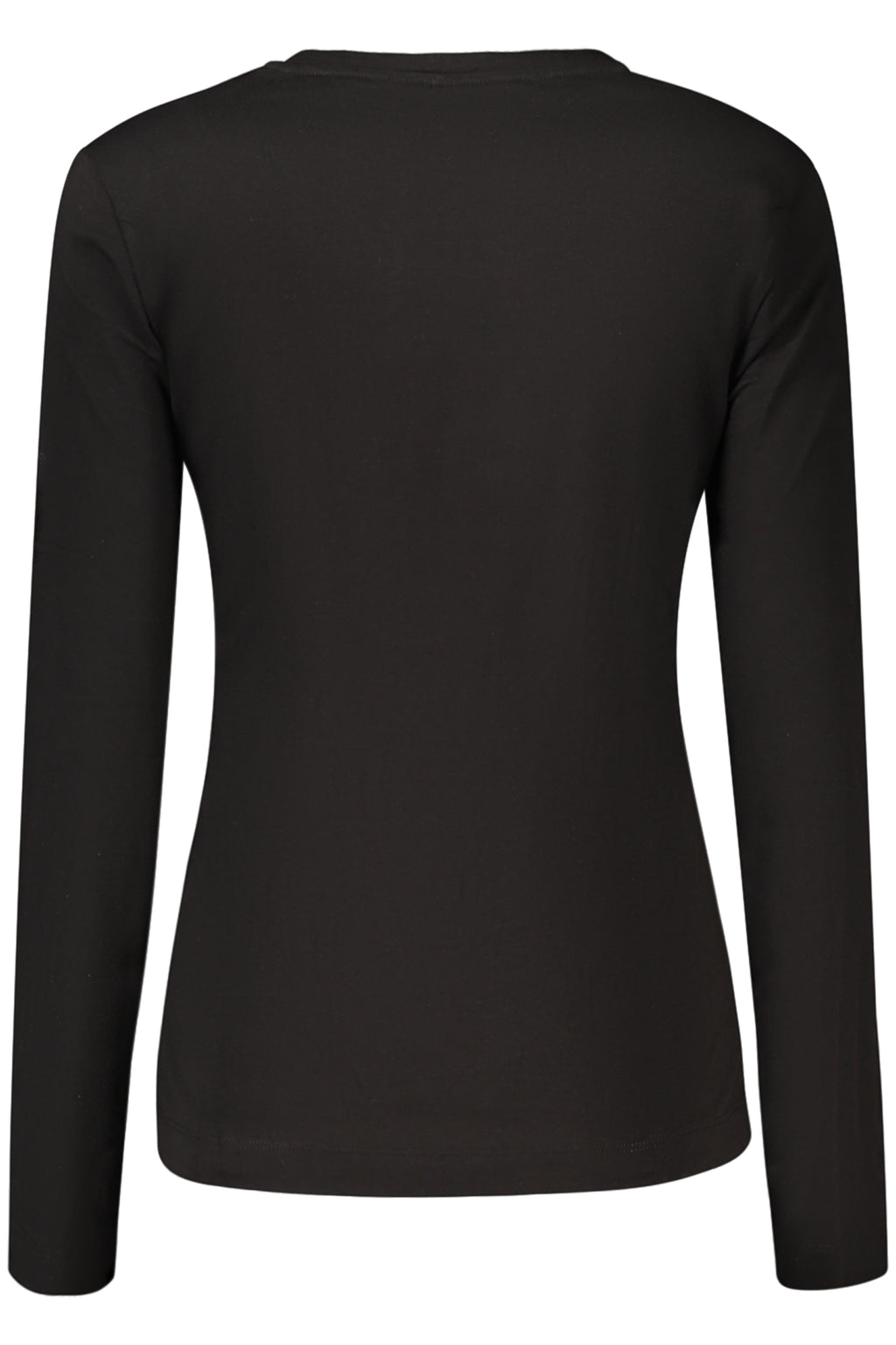 GUESS Women T-Shirt - Black
