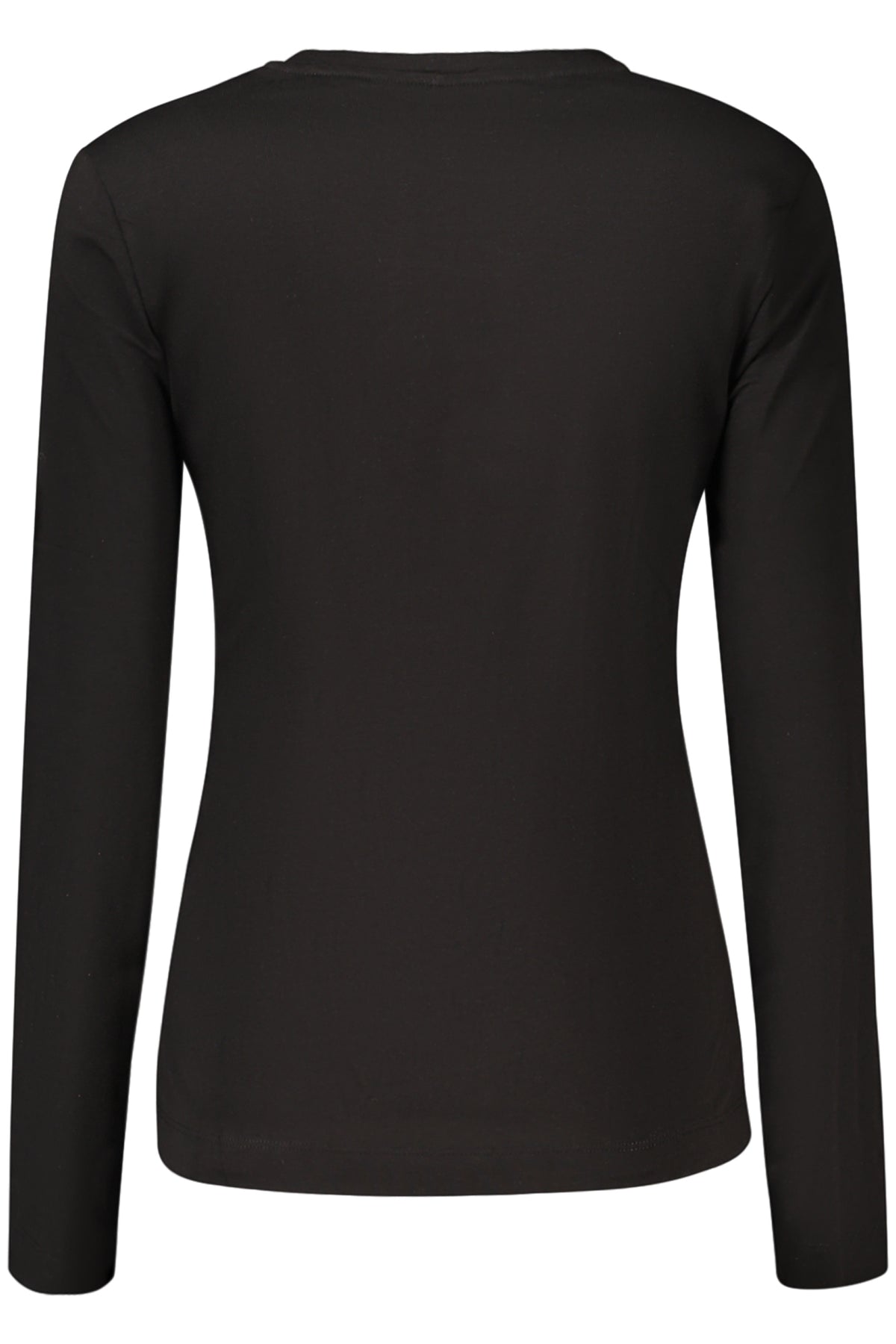 GUESS Women T-Shirt - Black