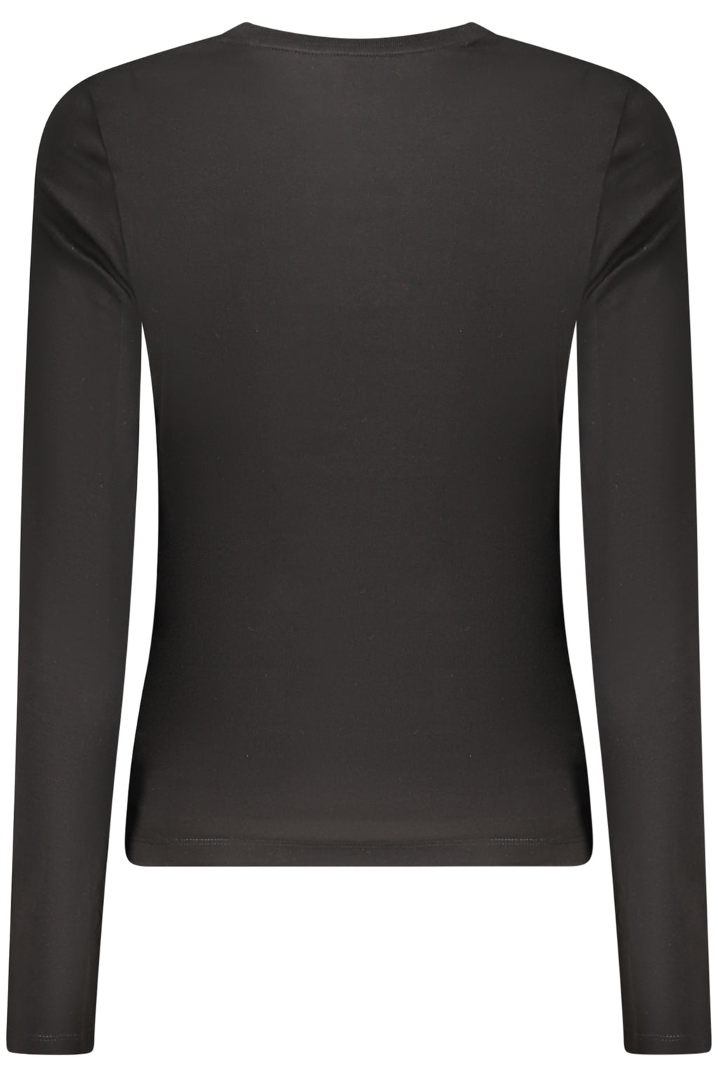 GUESS Women T-Shirt - Black