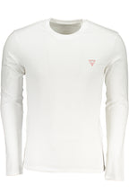 GUESS Men T-Shirt - White
