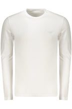 GUESS Men T-Shirt - White