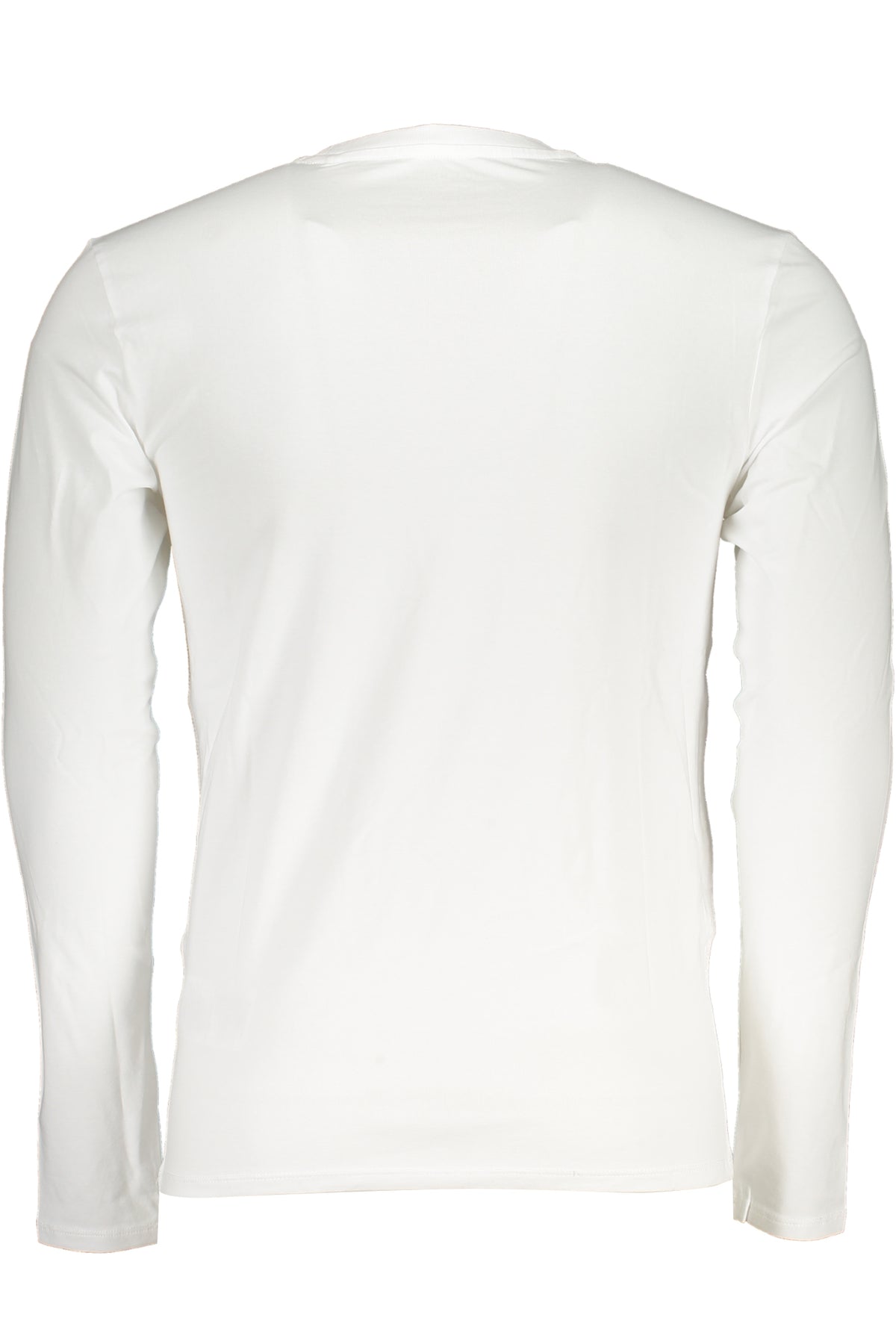 GUESS Men T-Shirt - White