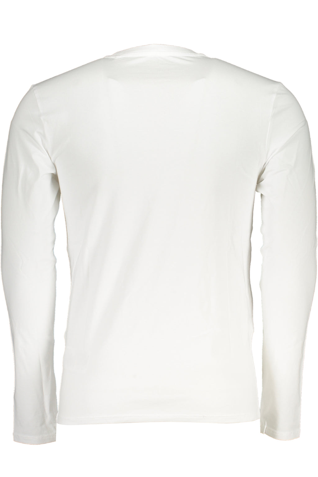 GUESS Men T-Shirt - White