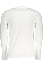GUESS Men T-Shirt - White