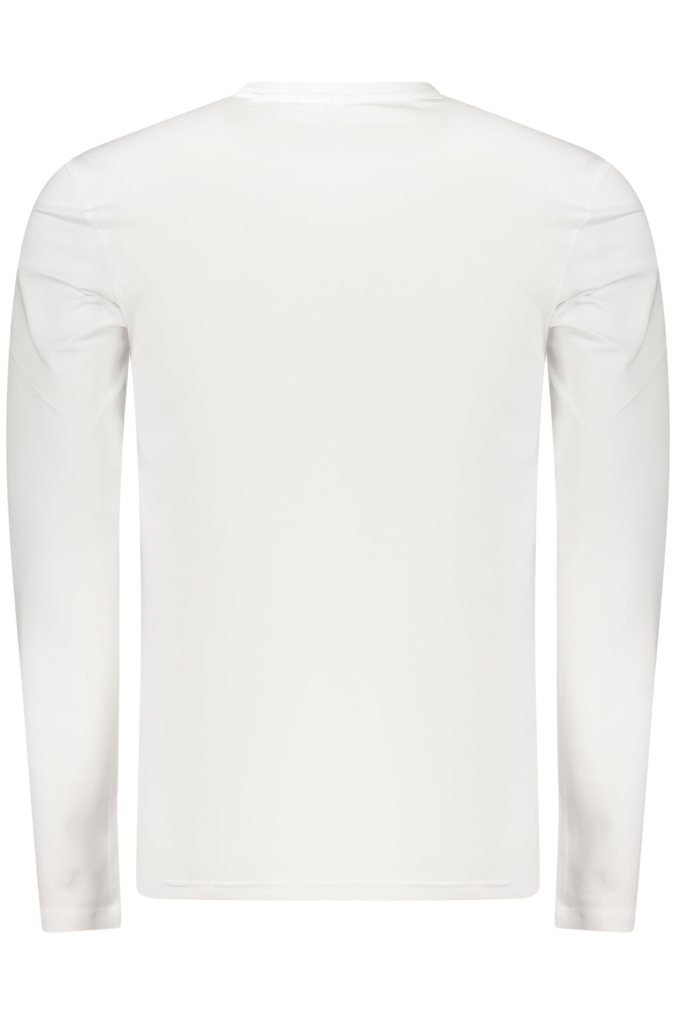GUESS Men T-Shirt - White