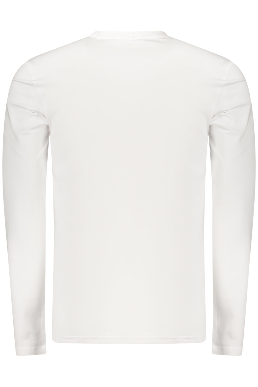 GUESS Men T-Shirt - White