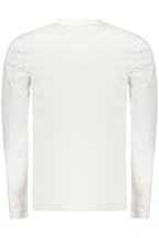 GUESS Men T-Shirt - White