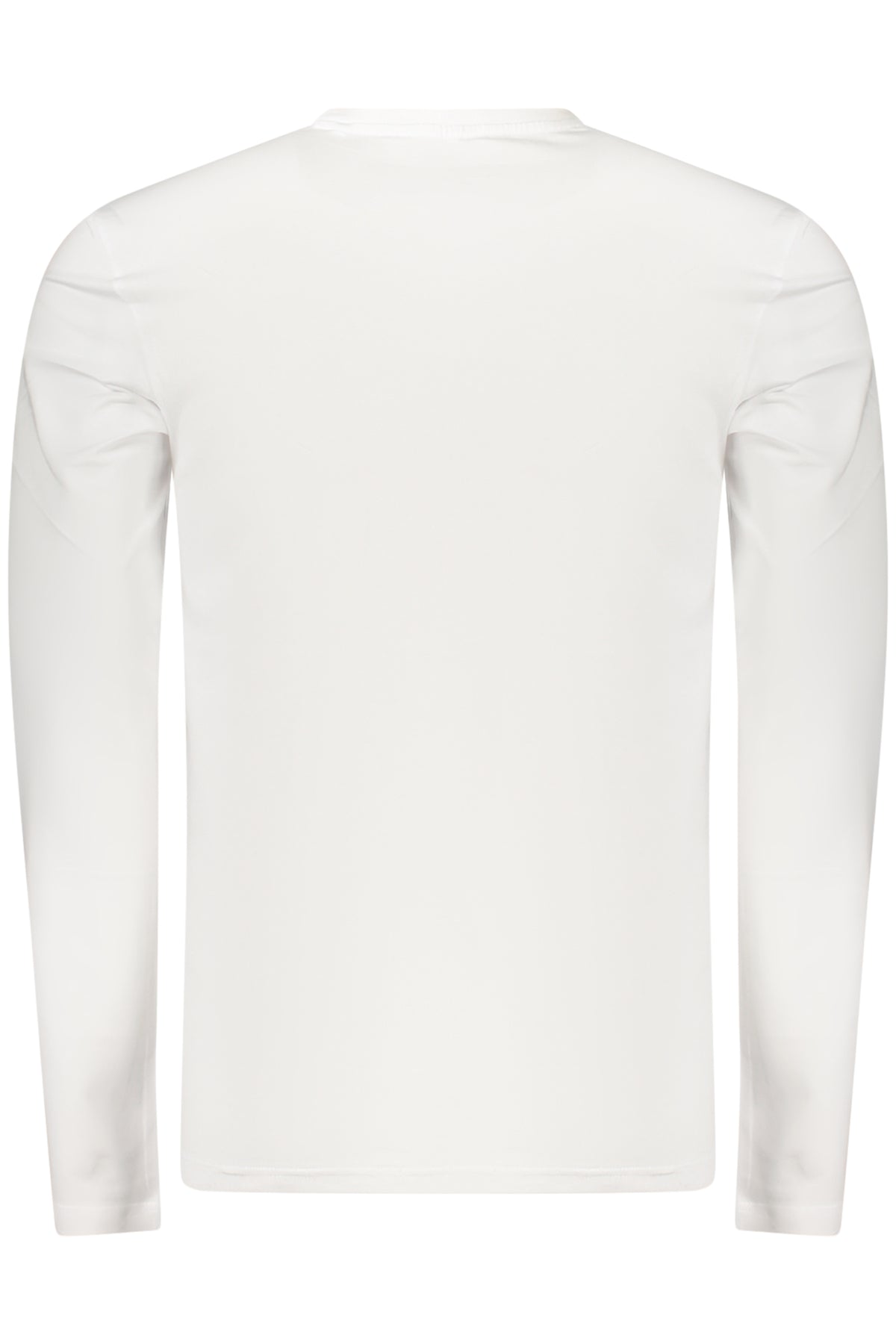 GUESS Men T-Shirt - White