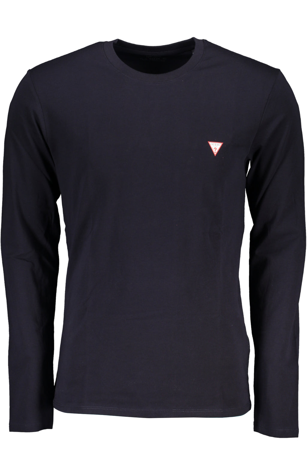 GUESS Men T-Shirt - Blue