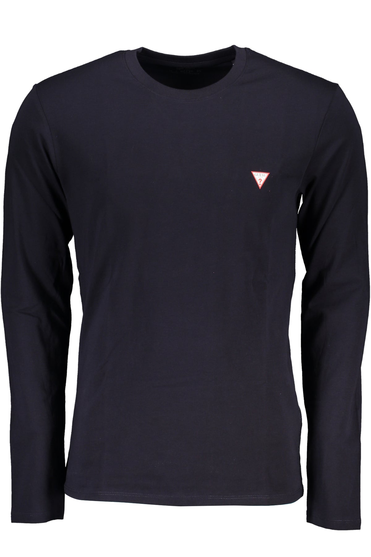 GUESS Men T-Shirt - Blue