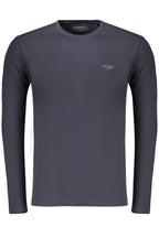 GUESS Men T-Shirt - Blue