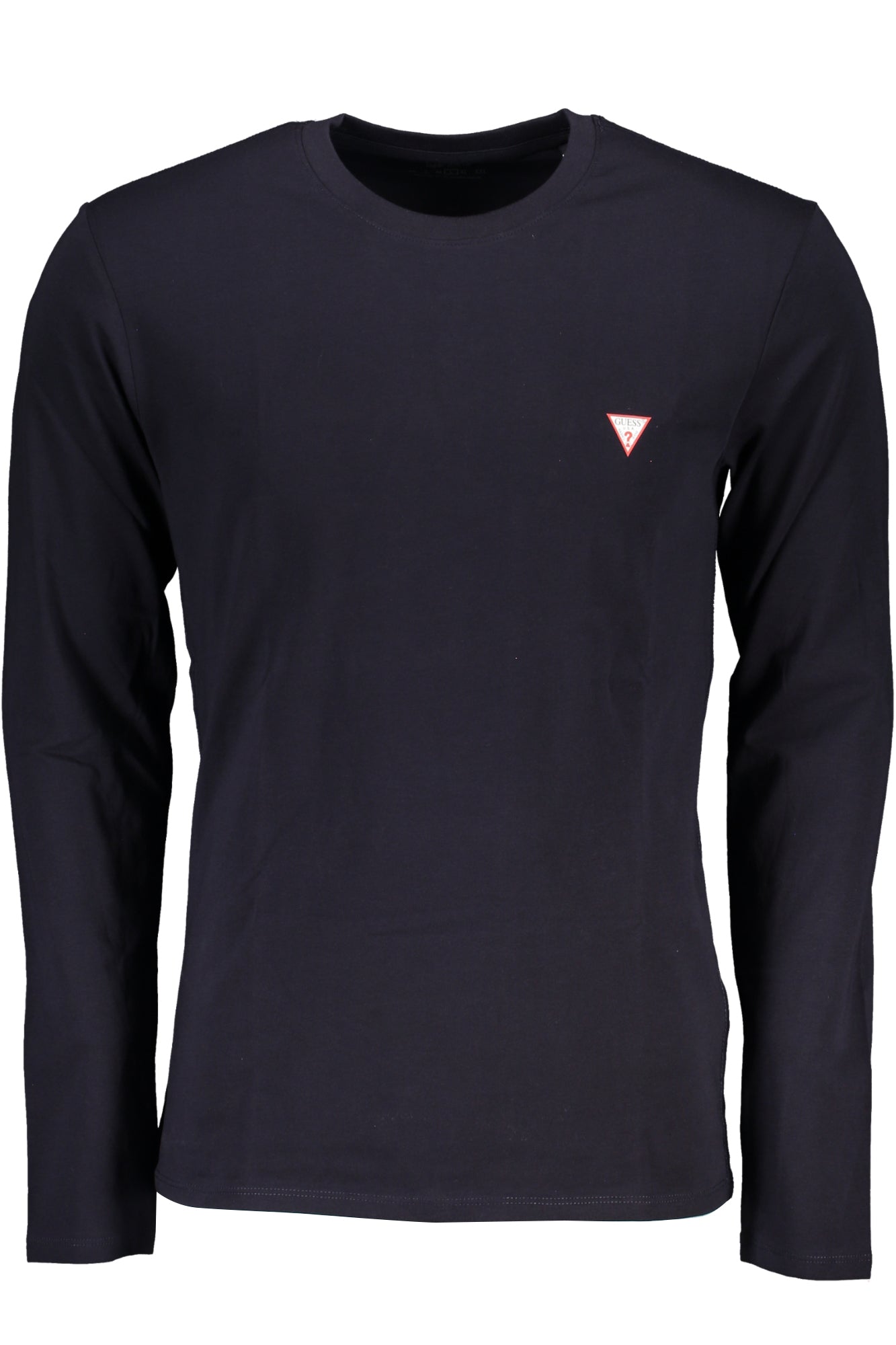 GUESS Men T-Shirt - Blue