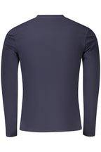 GUESS Men T-Shirt - Blue