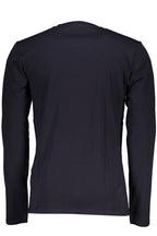 GUESS Men T-Shirt - Blue
