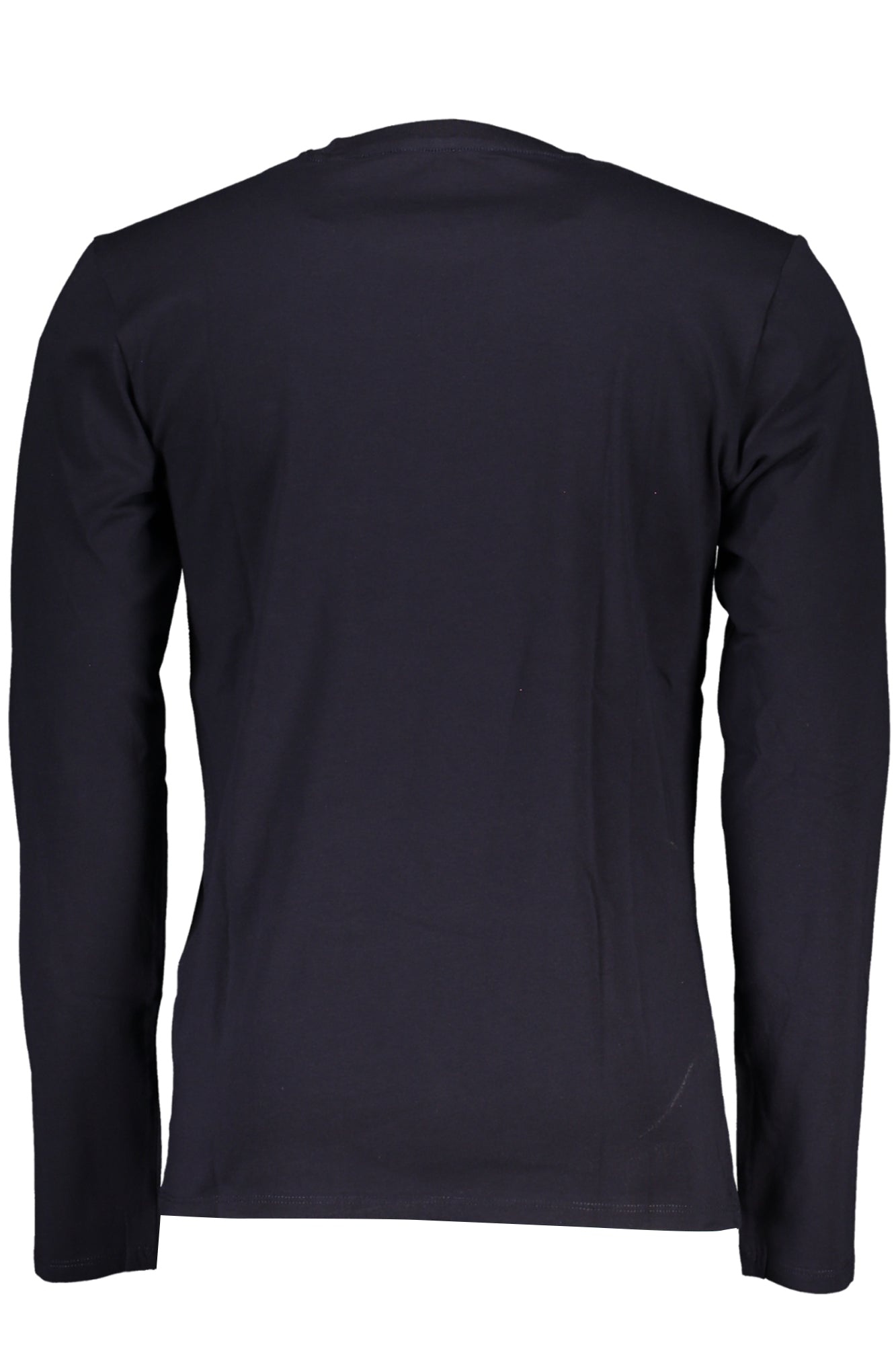 GUESS Men T-Shirt - Blue