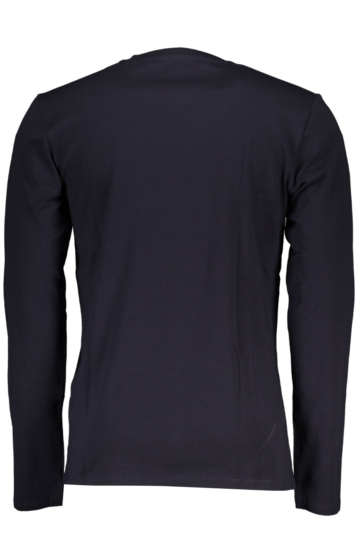 GUESS Men T-Shirt - Blue