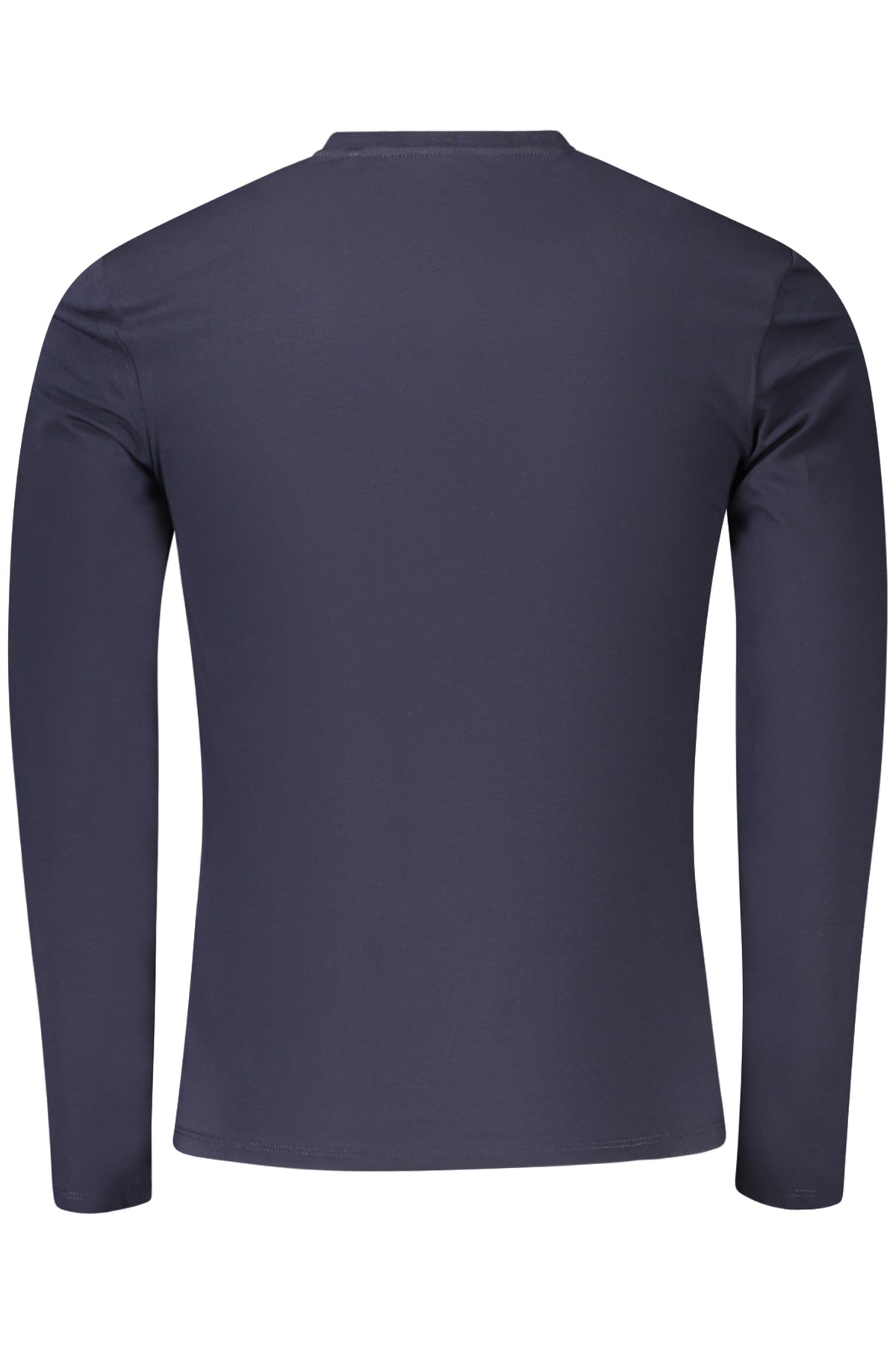 GUESS Men T-Shirt - Blue