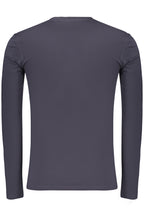 GUESS Men T-Shirt - Blue