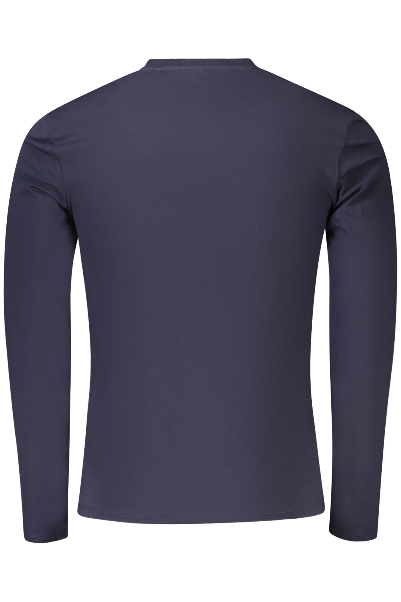 GUESS Men T-Shirt - Blue