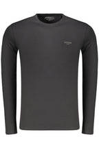 GUESS Men T-Shirt - Black