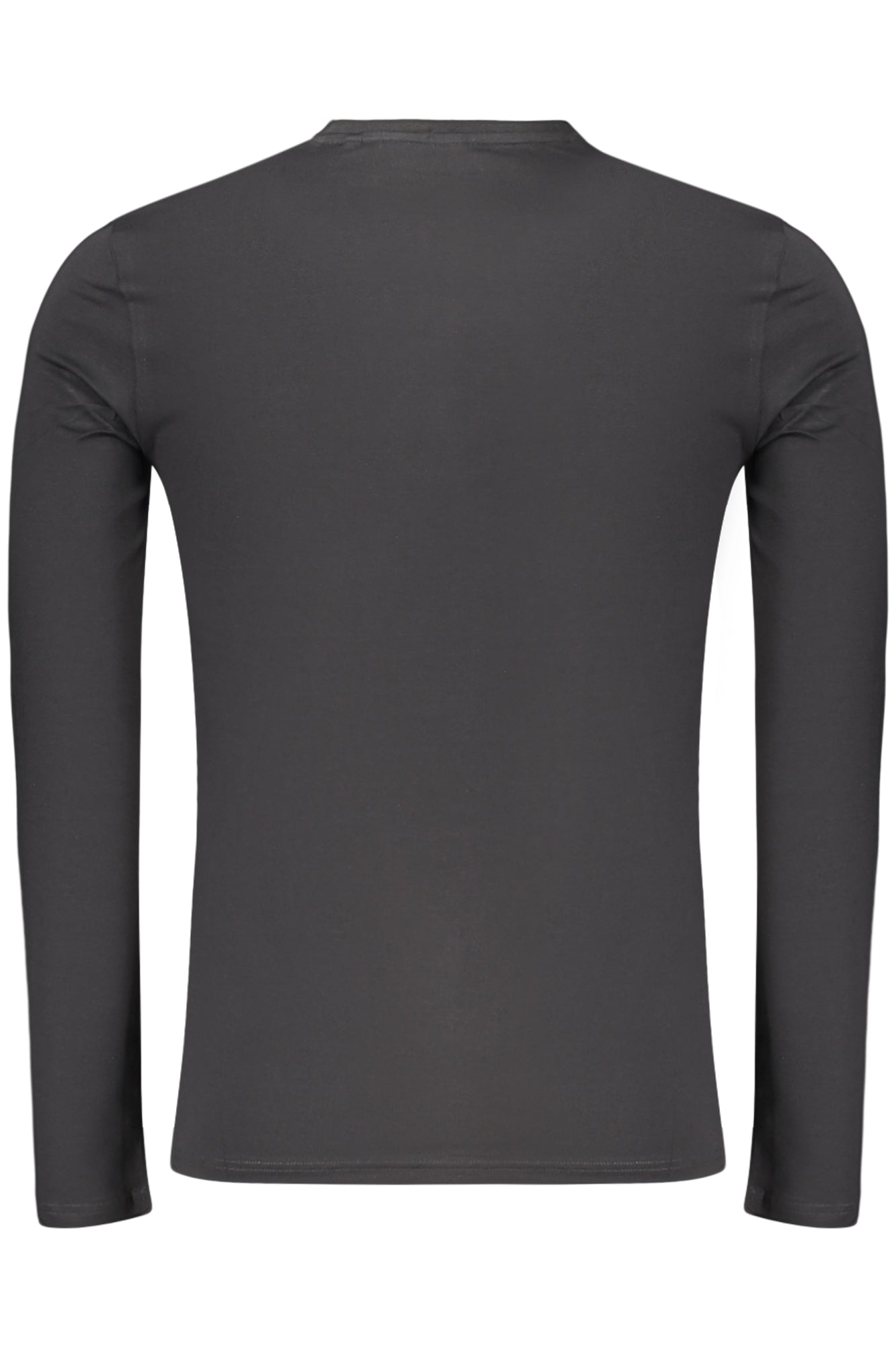 GUESS Men T-Shirt - Black