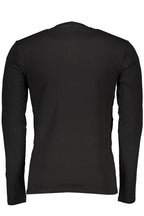 GUESS Men T-Shirt - Black