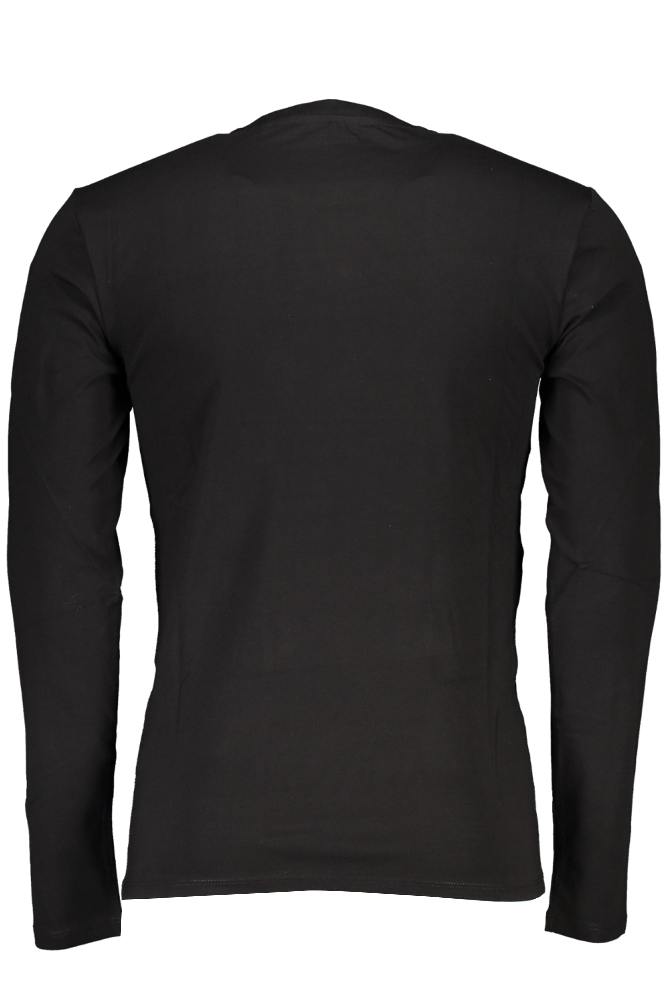GUESS Men T-Shirt - Black