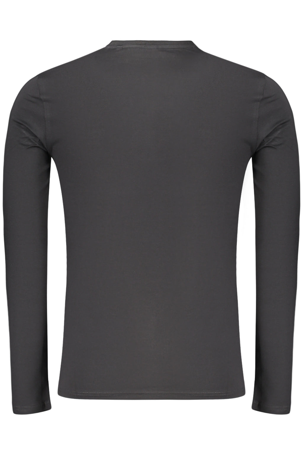 GUESS Men T-Shirt - Black