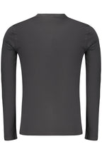 GUESS Men T-Shirt - Black