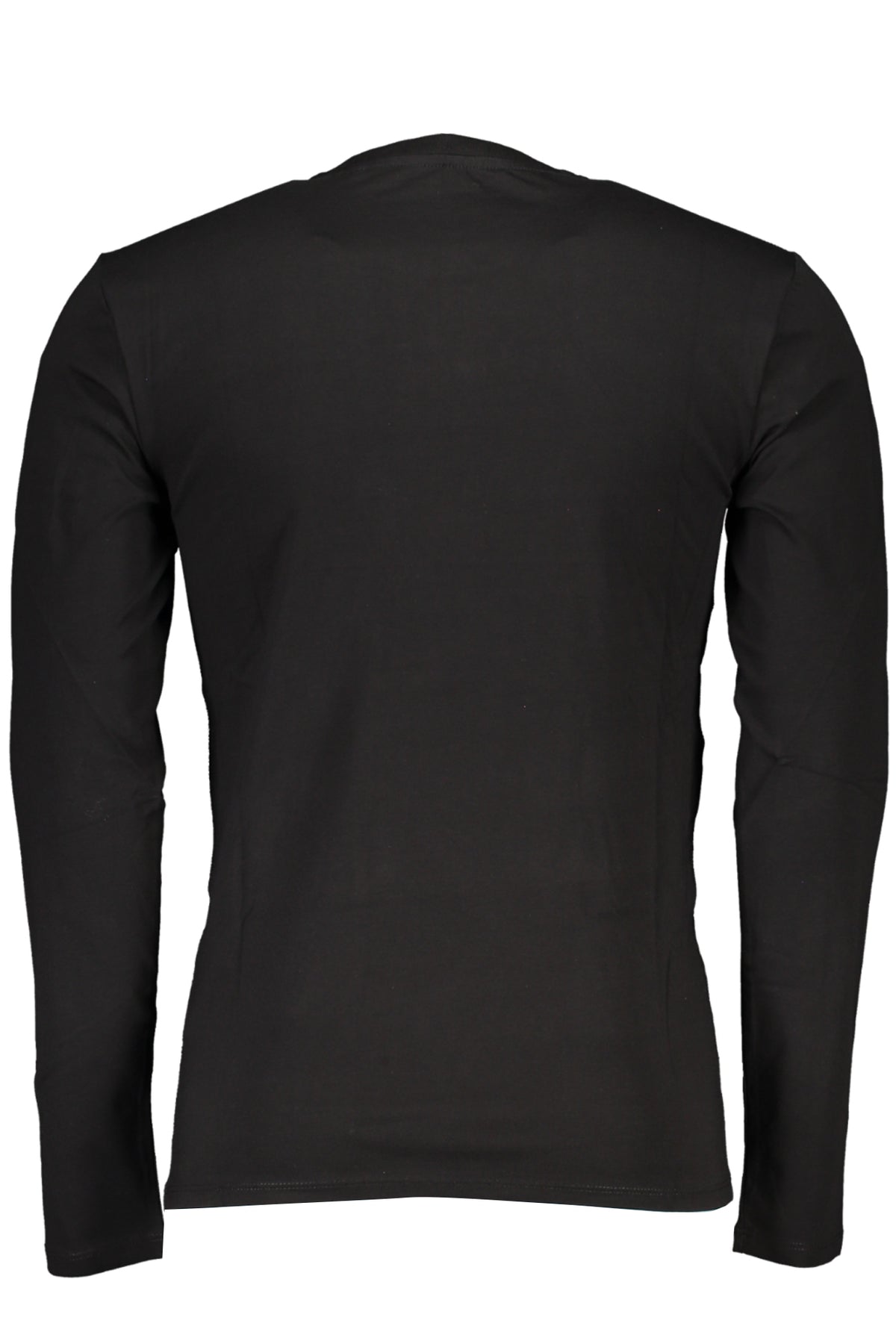 GUESS Men T-Shirt - Black