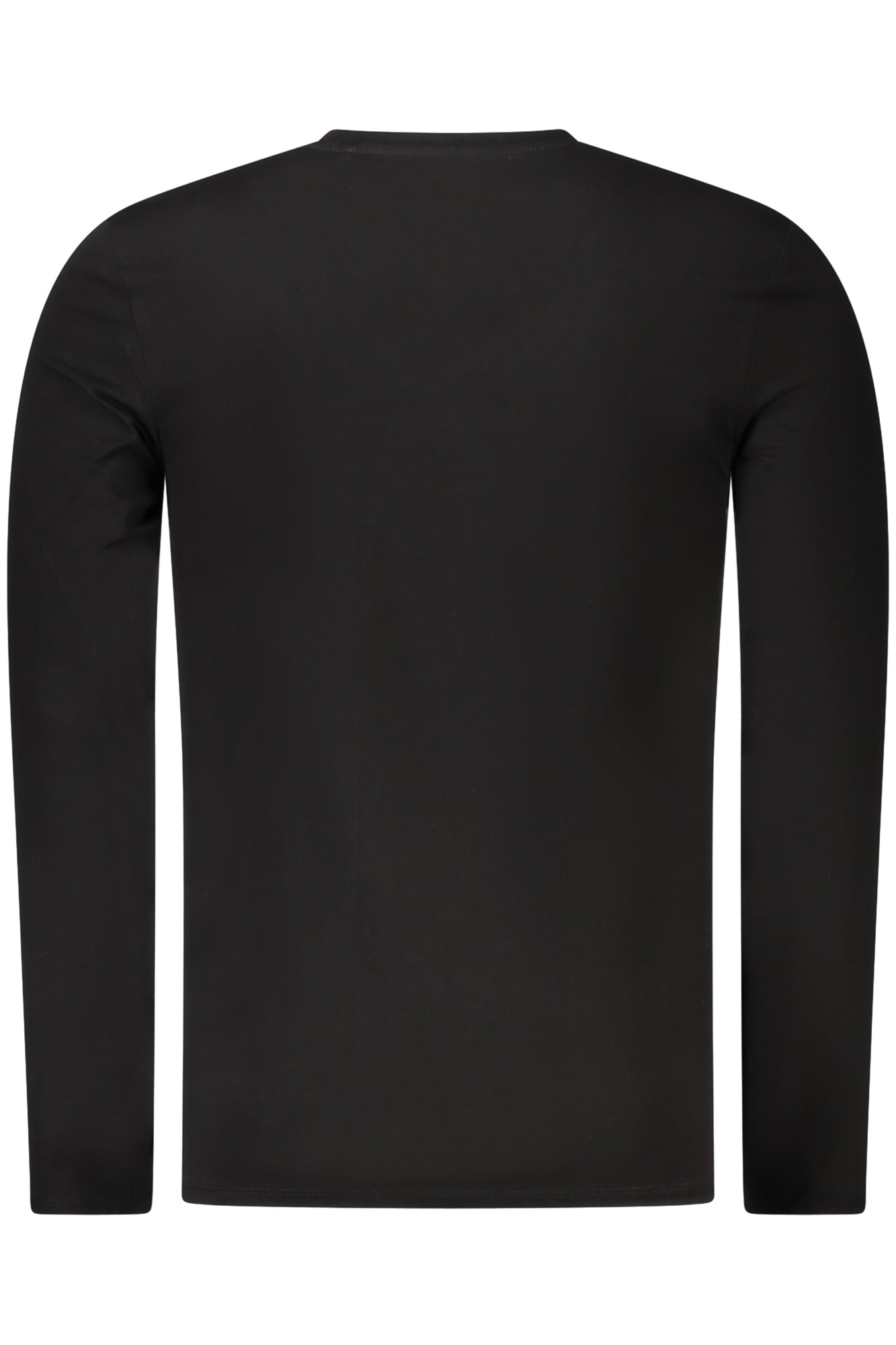 GUESS Men T-Shirt - Black