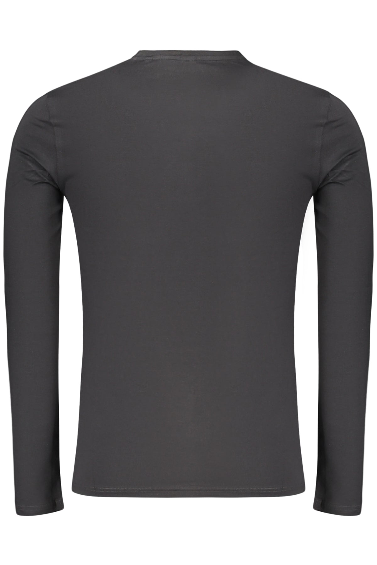 GUESS Men T-Shirt - Black