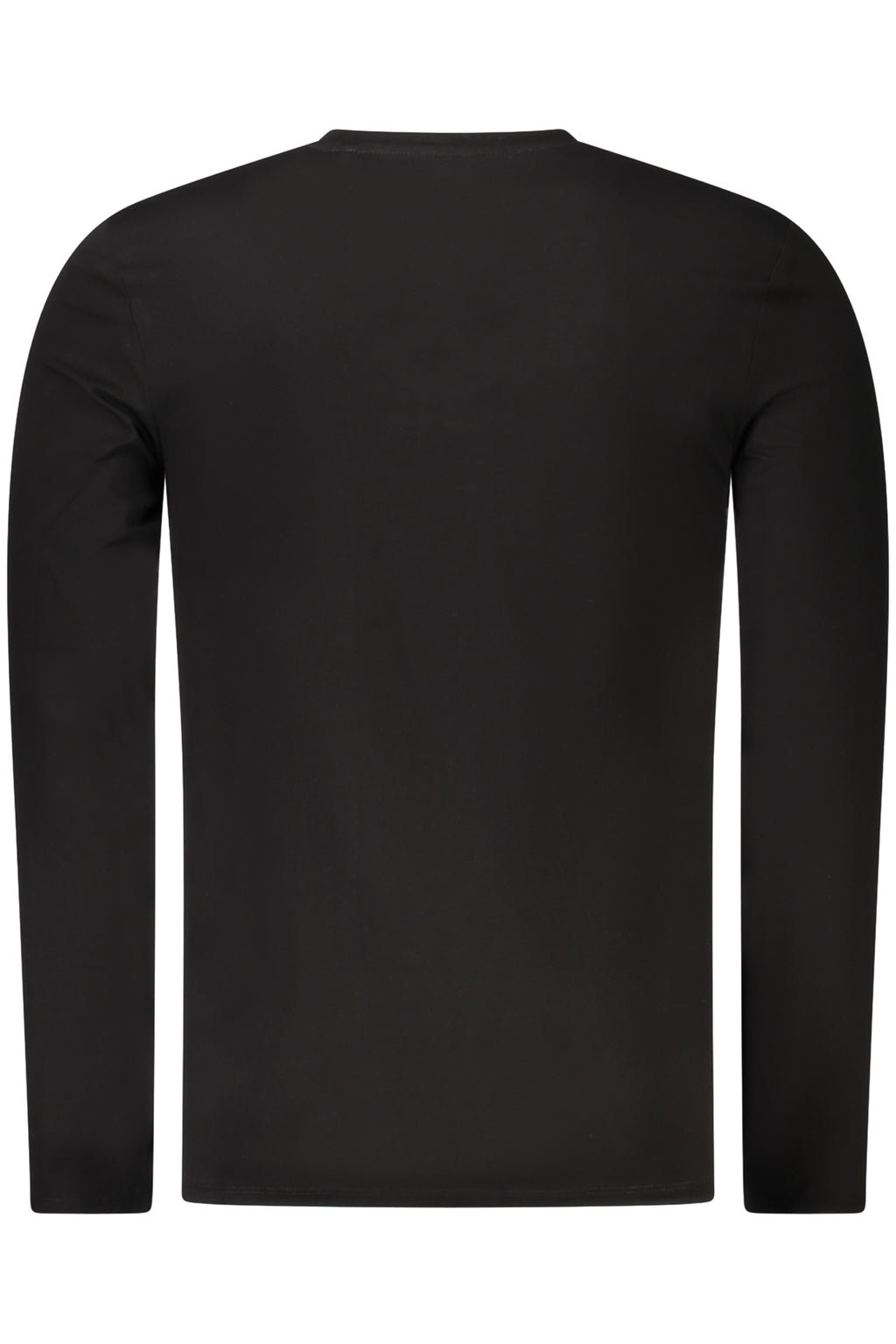 GUESS Men T-Shirt - Black