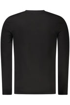 GUESS Men T-Shirt - Black
