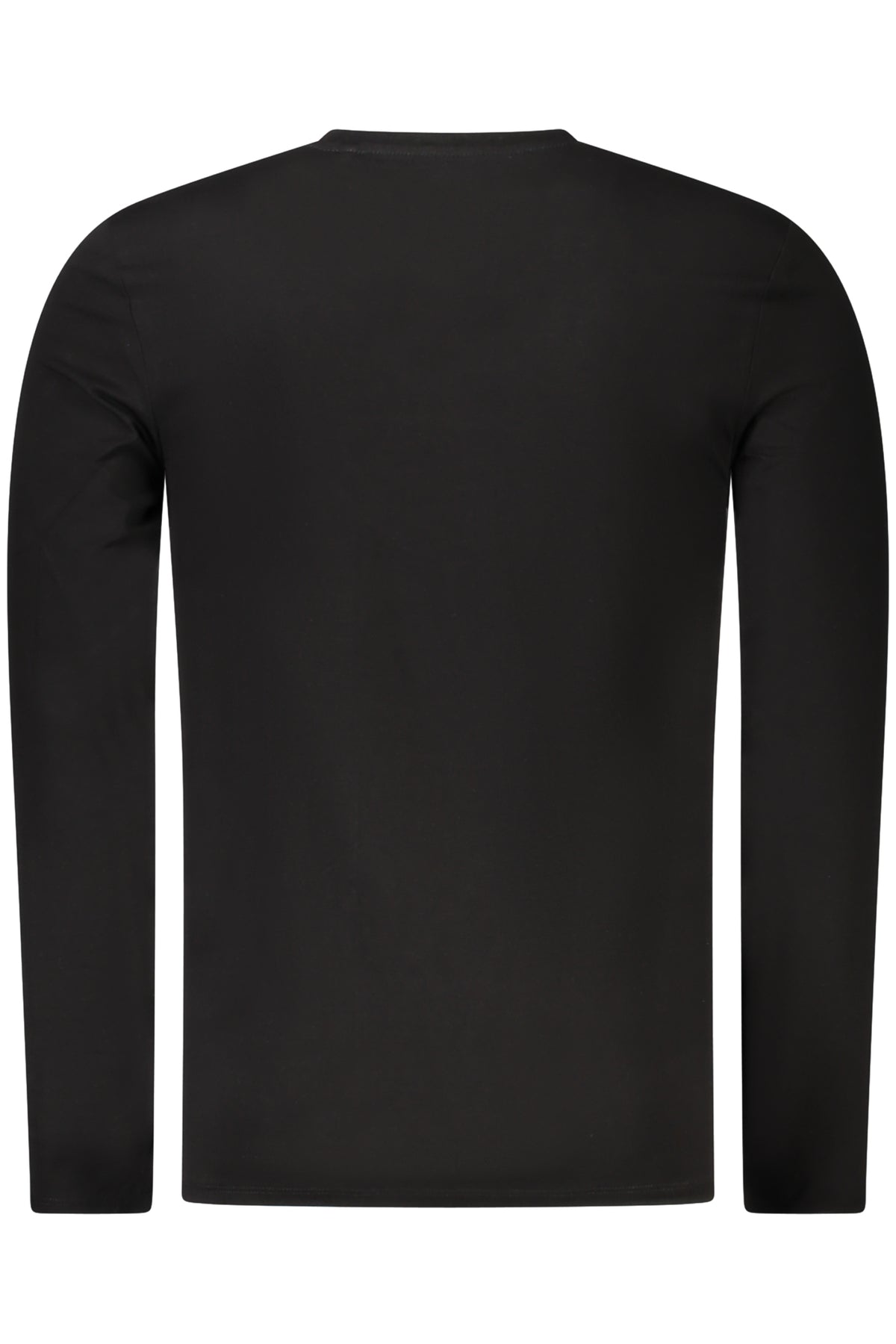 GUESS Men T-Shirt - Black