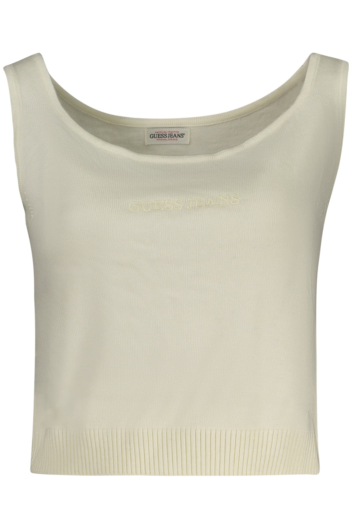 GUESS Women Shirt - White