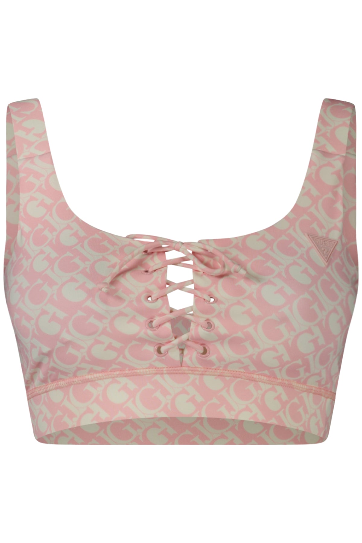 GUESS Women Shirt - Pink