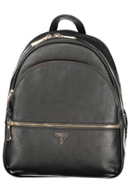 GUESS Women Backpack - Black
